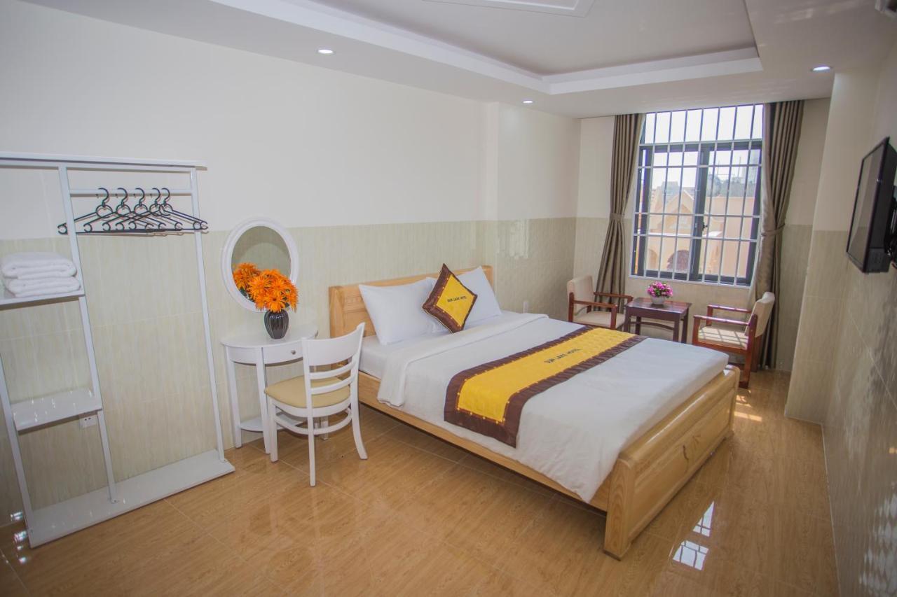 Sun Lake Hotel 1 หวุงเต่า ภายนอก รูปภาพ
