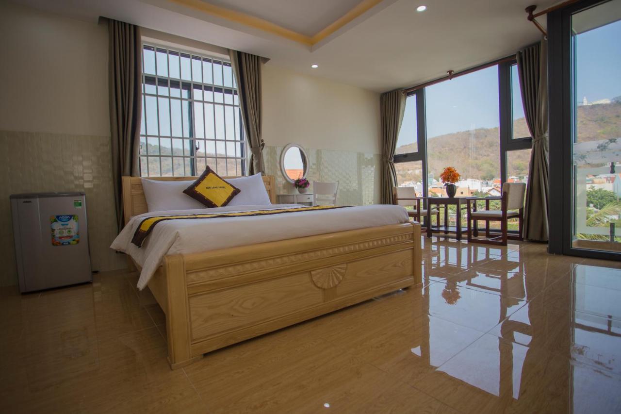 Sun Lake Hotel 1 หวุงเต่า ภายนอก รูปภาพ
